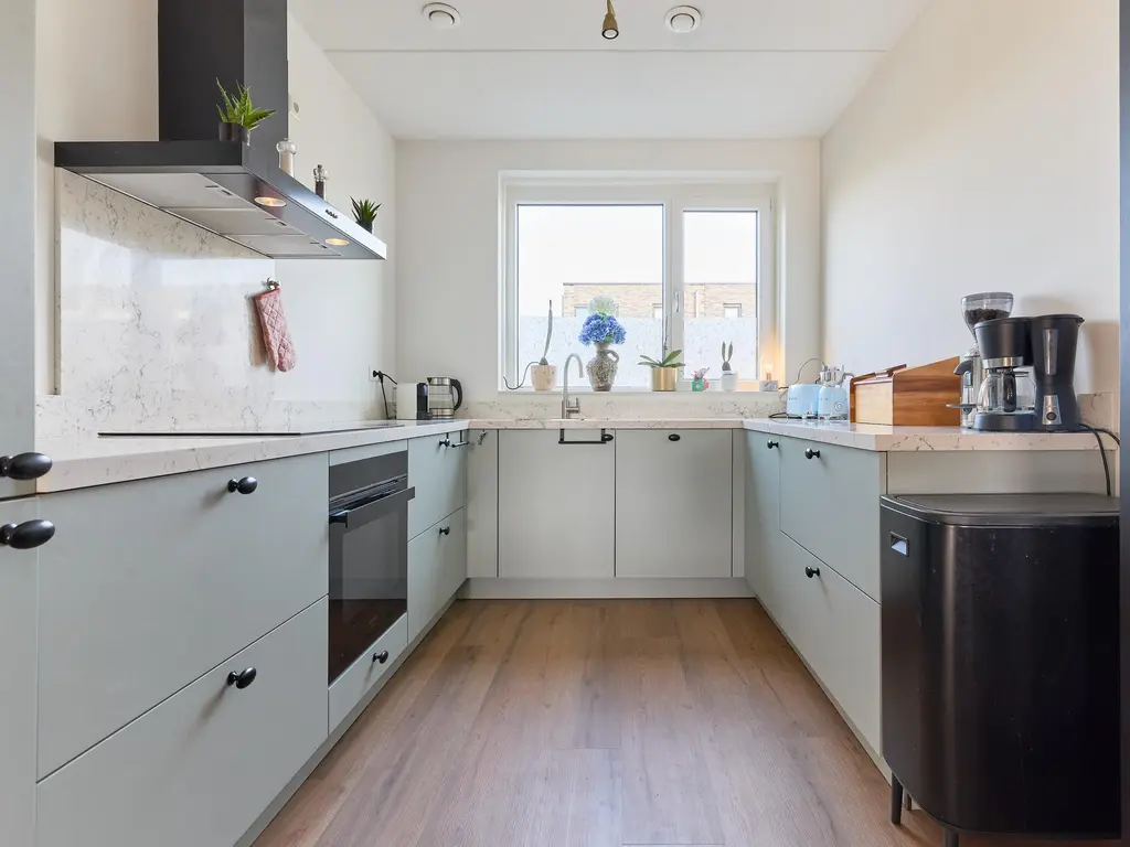 Elizabeth Anscombestraat 56, ALMERE