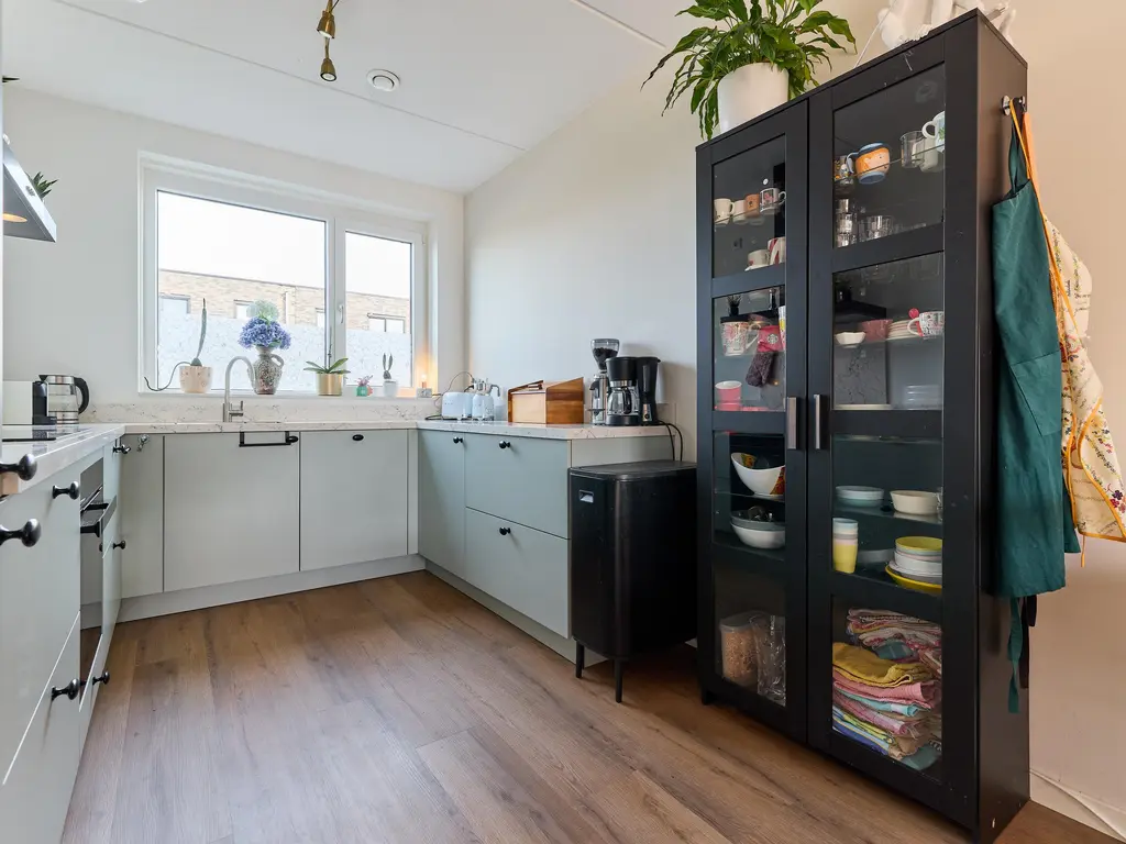 Elizabeth Anscombestraat 56, ALMERE