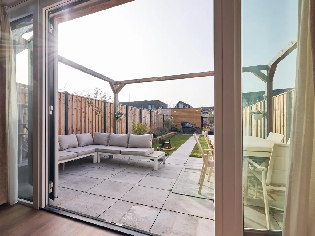 Elizabeth Anscombestraat 56, ALMERE