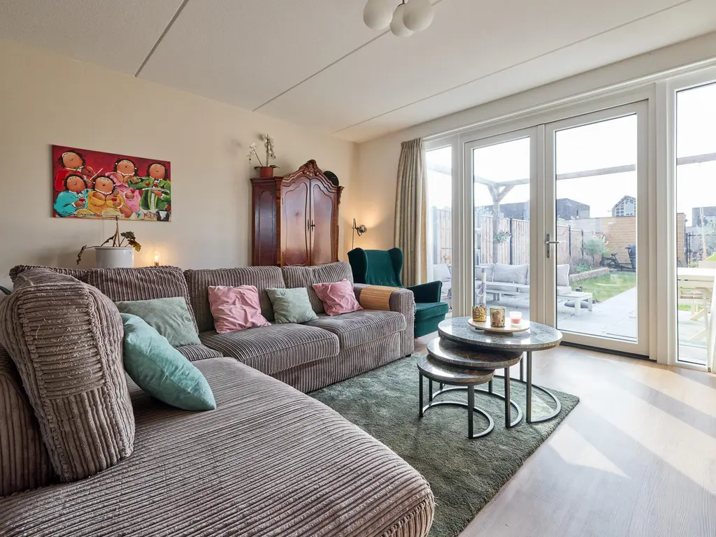 Elizabeth Anscombestraat 56, ALMERE