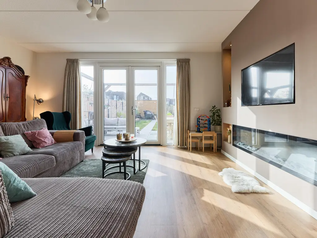 Elizabeth Anscombestraat 56, ALMERE