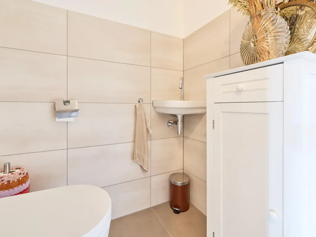 Elizabeth Anscombestraat 56, ALMERE