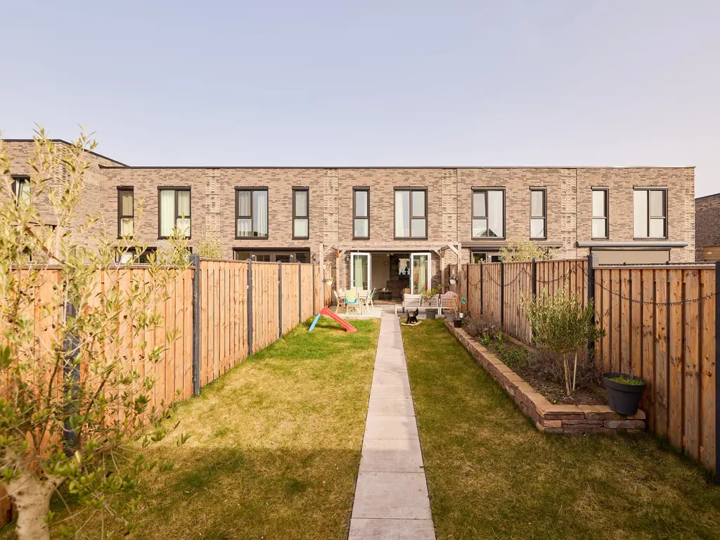 Elizabeth Anscombestraat 56, ALMERE