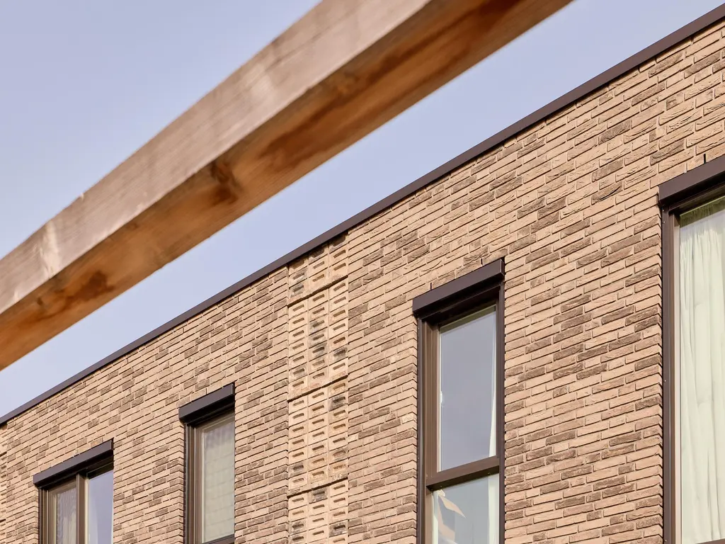 Elizabeth Anscombestraat 56, ALMERE