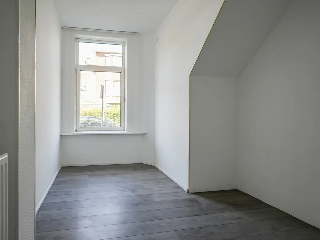 Harderwijkstraat 124, 'S-GRAVENHAGE