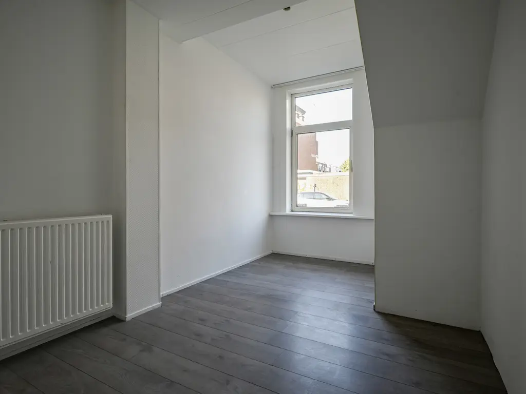 Harderwijkstraat 124, 'S-GRAVENHAGE