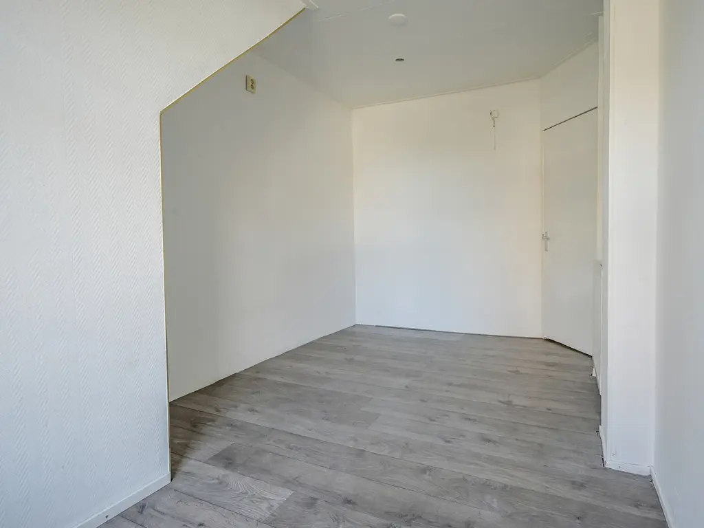 Harderwijkstraat 124, 'S-GRAVENHAGE