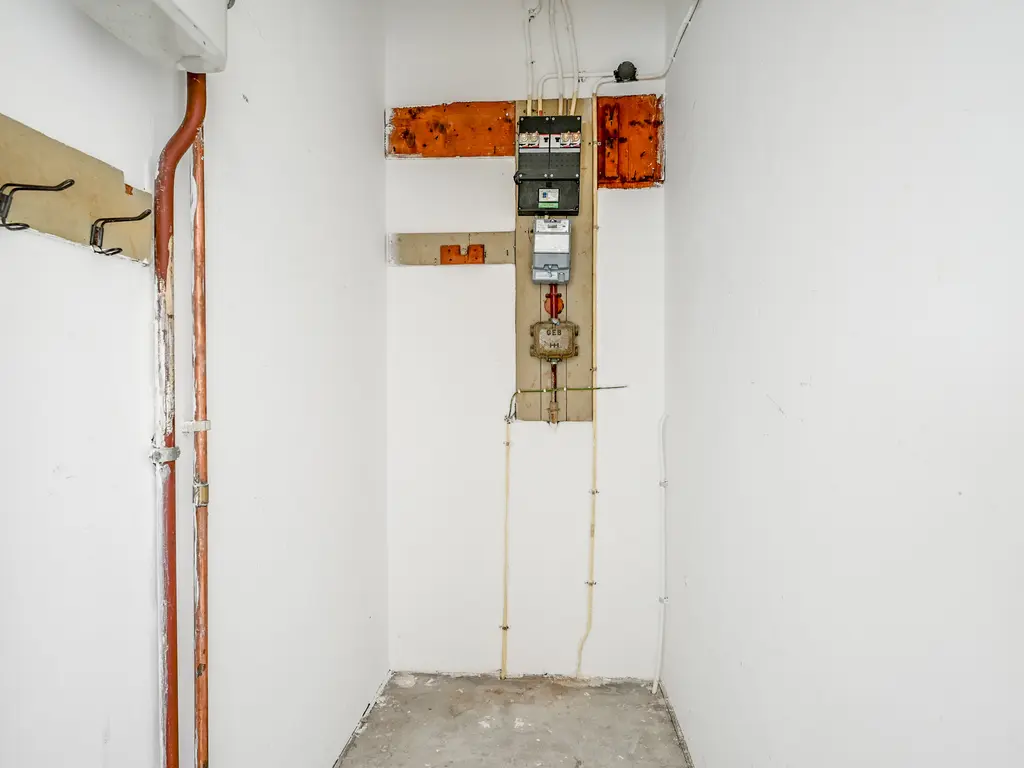 Harderwijkstraat 124, 'S-GRAVENHAGE