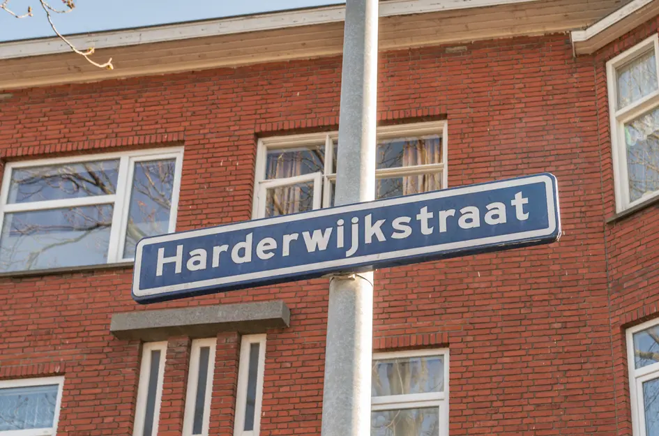 Harderwijkstraat 124