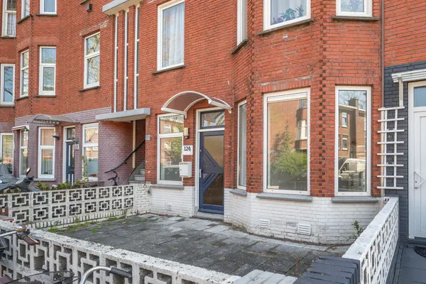 Harderwijkstraat 124