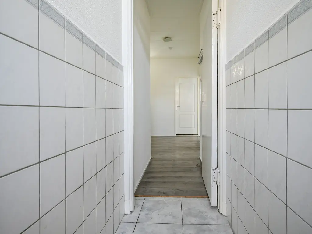 Harderwijkstraat 124, 'S-GRAVENHAGE