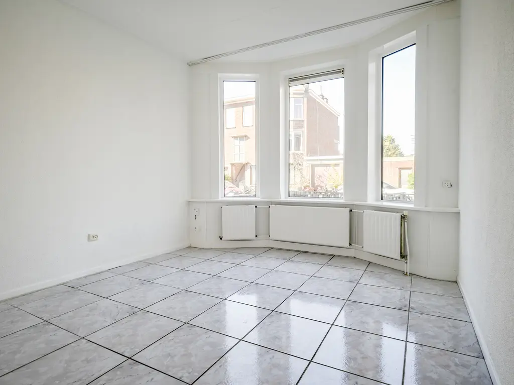 Harderwijkstraat 124, 'S-GRAVENHAGE