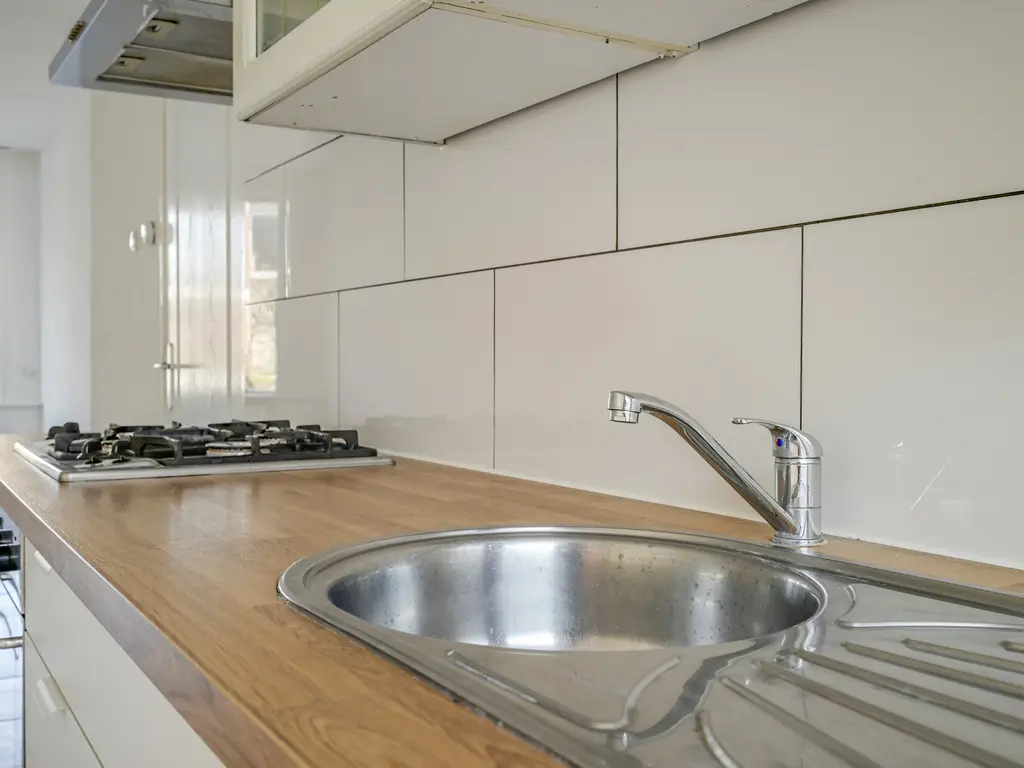 Harderwijkstraat 124, 'S-GRAVENHAGE