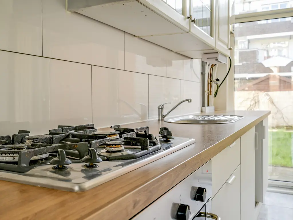 Harderwijkstraat 124, 'S-GRAVENHAGE