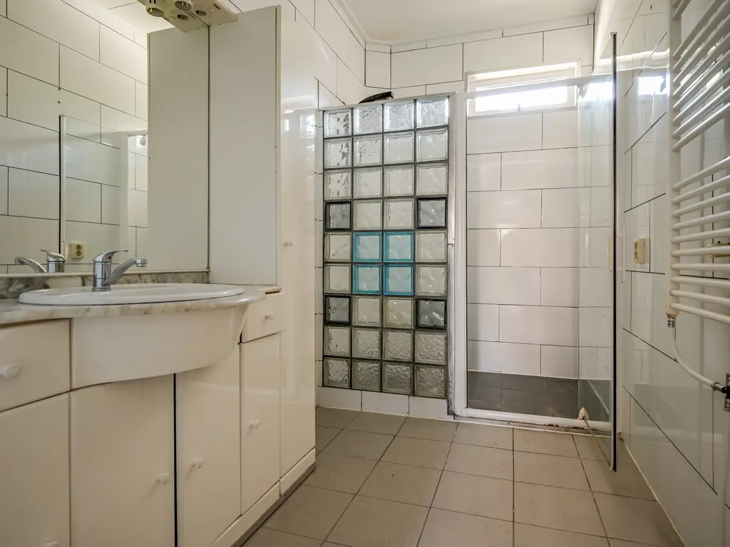 Harderwijkstraat 124, 'S-GRAVENHAGE