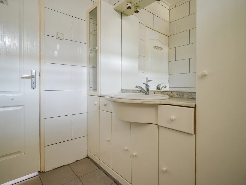 Harderwijkstraat 124, 'S-GRAVENHAGE
