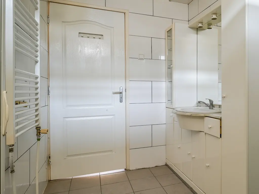 Harderwijkstraat 124, 'S-GRAVENHAGE