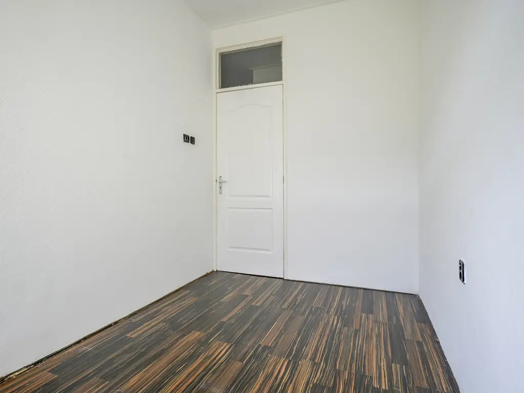 Harderwijkstraat 124, 'S-GRAVENHAGE