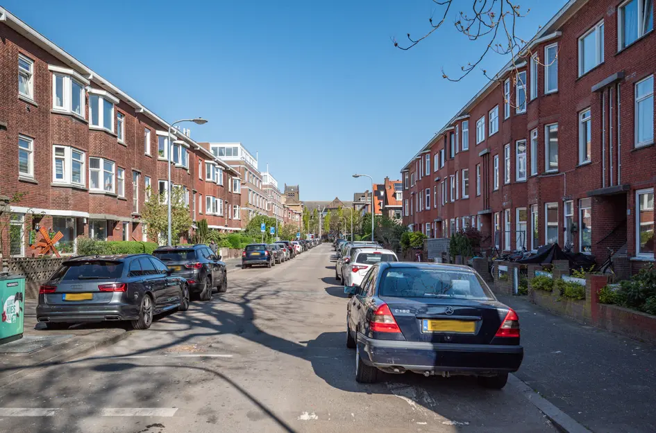 Harderwijkstraat 124