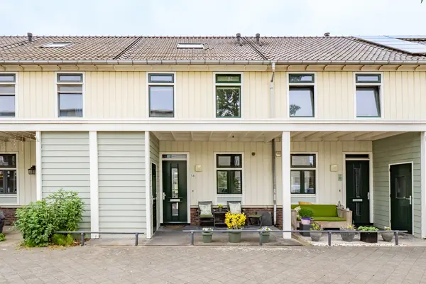 Theo van Doesburgstraat 58