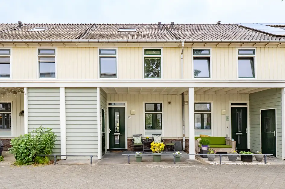 Theo van Doesburgstraat 58