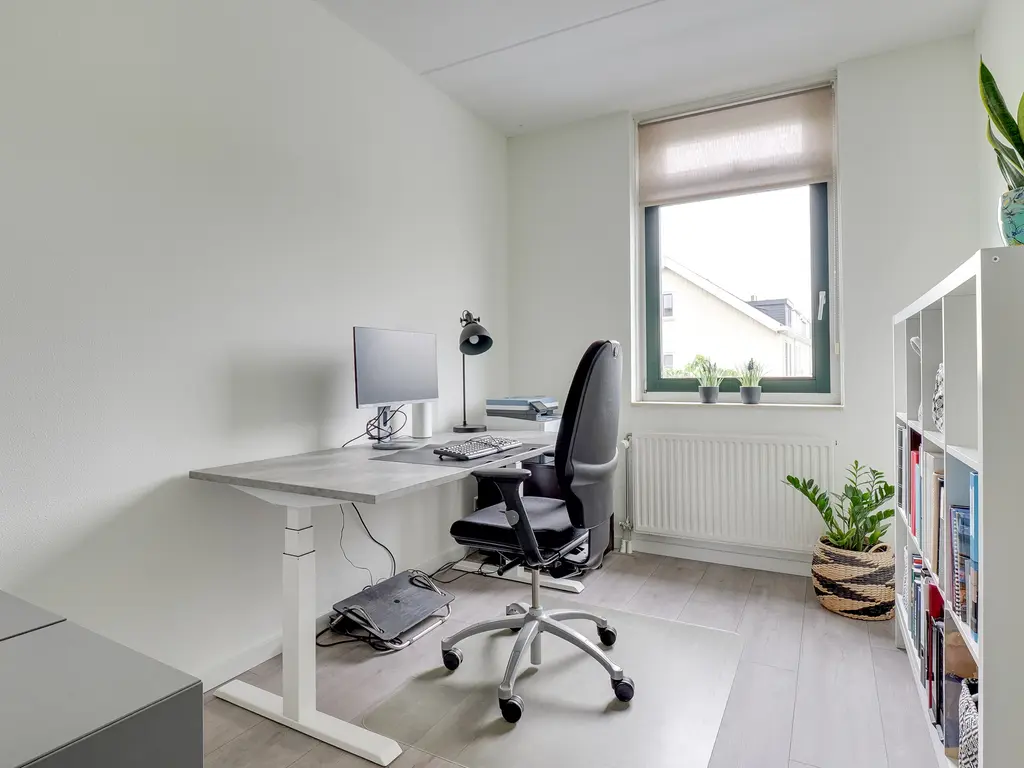 Theo van Doesburgstraat 58, UTRECHT