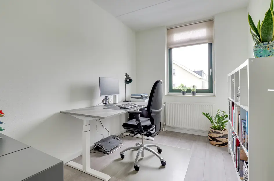 Theo van Doesburgstraat 58