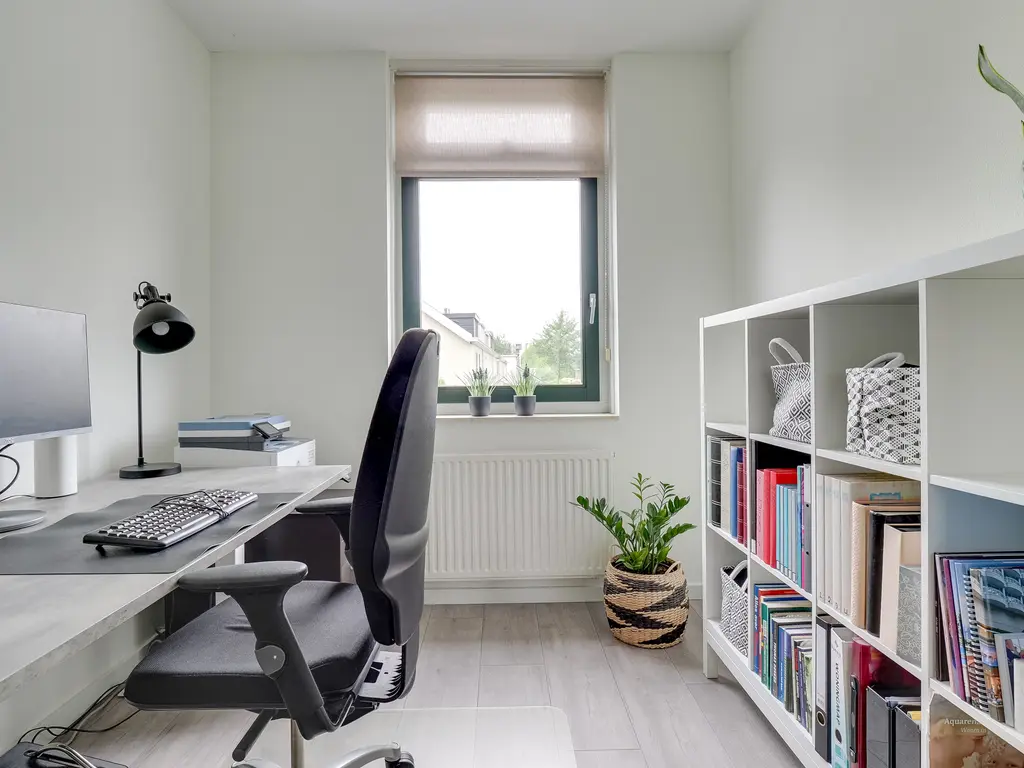 Theo van Doesburgstraat 58, UTRECHT