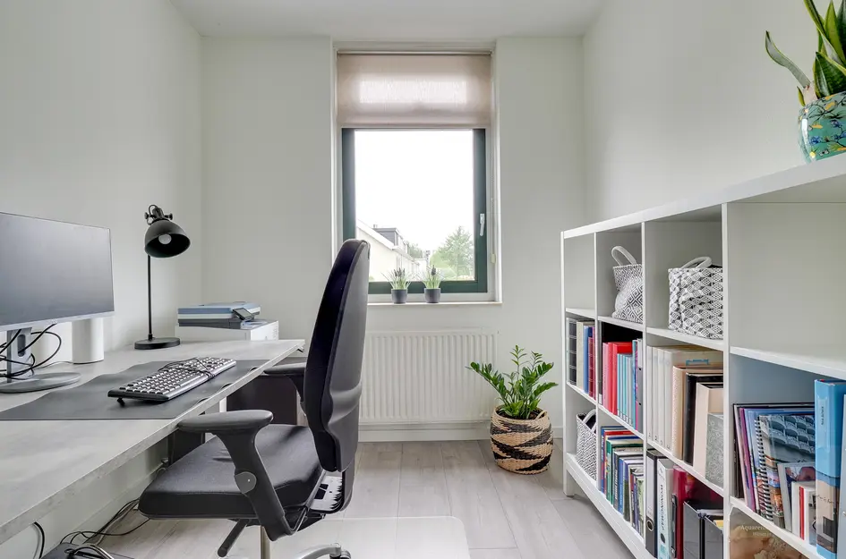Theo van Doesburgstraat 58