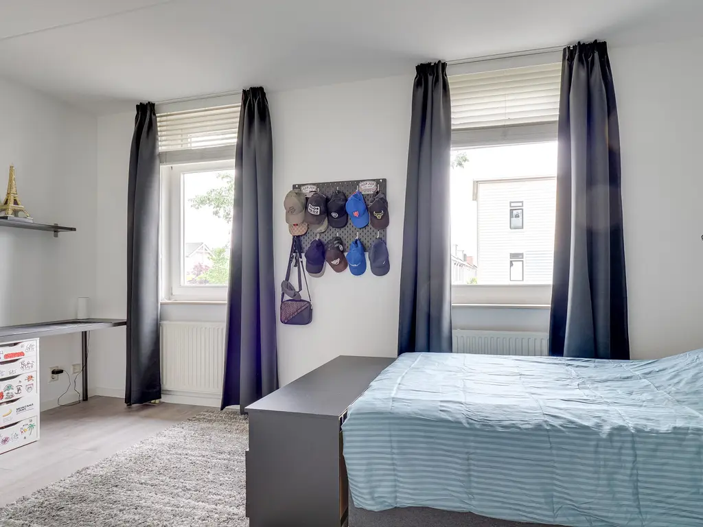 Theo van Doesburgstraat 58, UTRECHT