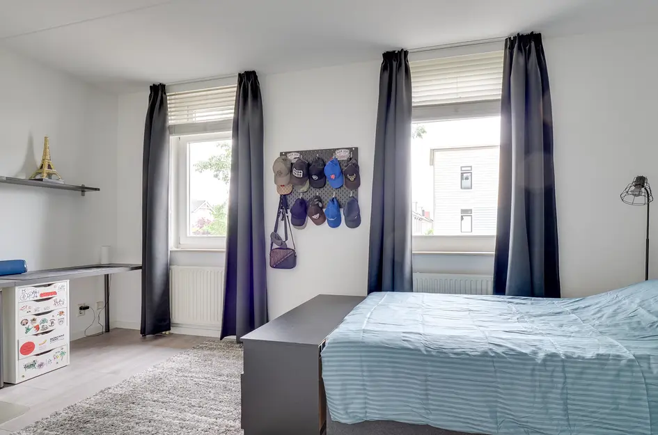 Theo van Doesburgstraat 58