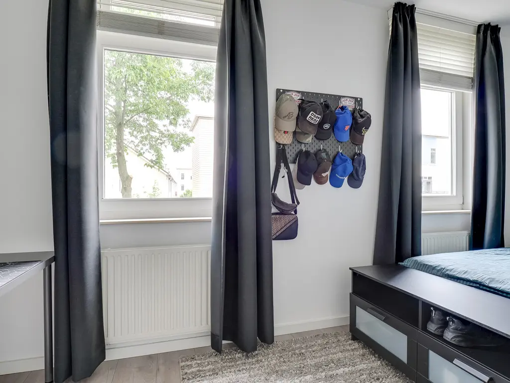 Theo van Doesburgstraat 58, UTRECHT