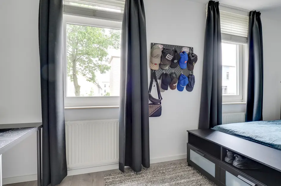 Theo van Doesburgstraat 58