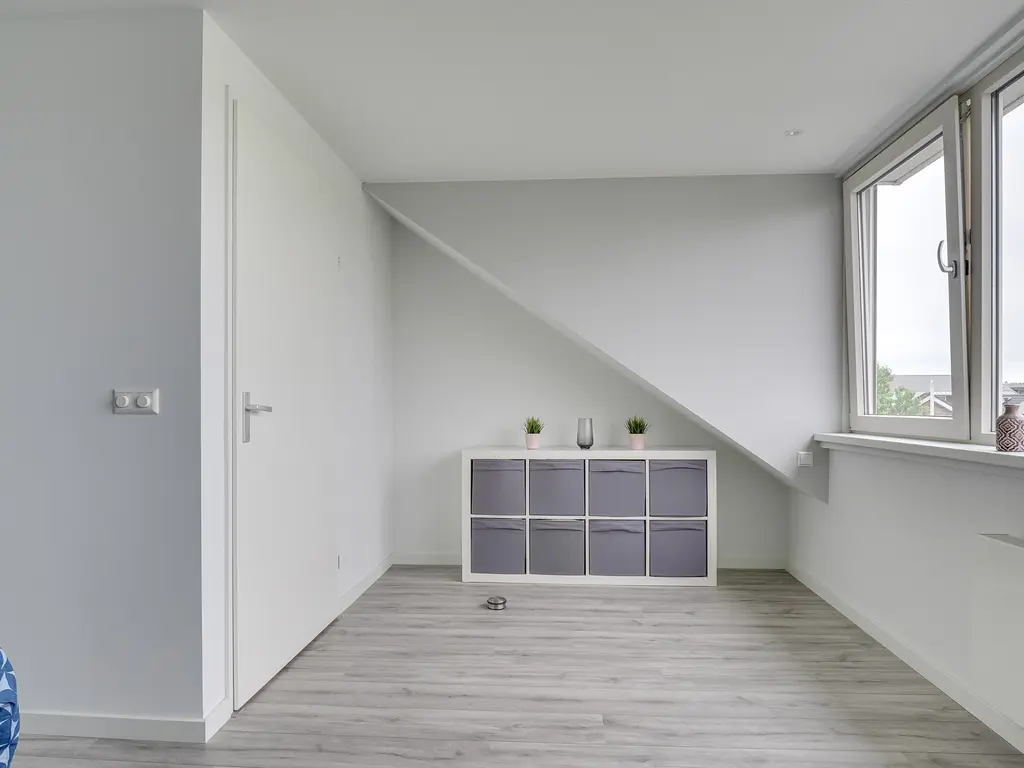 Theo van Doesburgstraat 58, UTRECHT