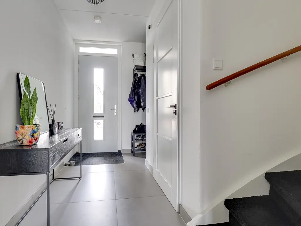Theo van Doesburgstraat 58, UTRECHT