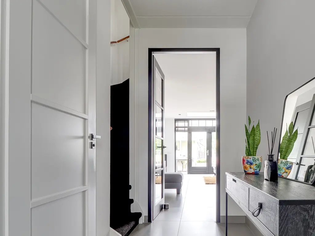 Theo van Doesburgstraat 58, UTRECHT