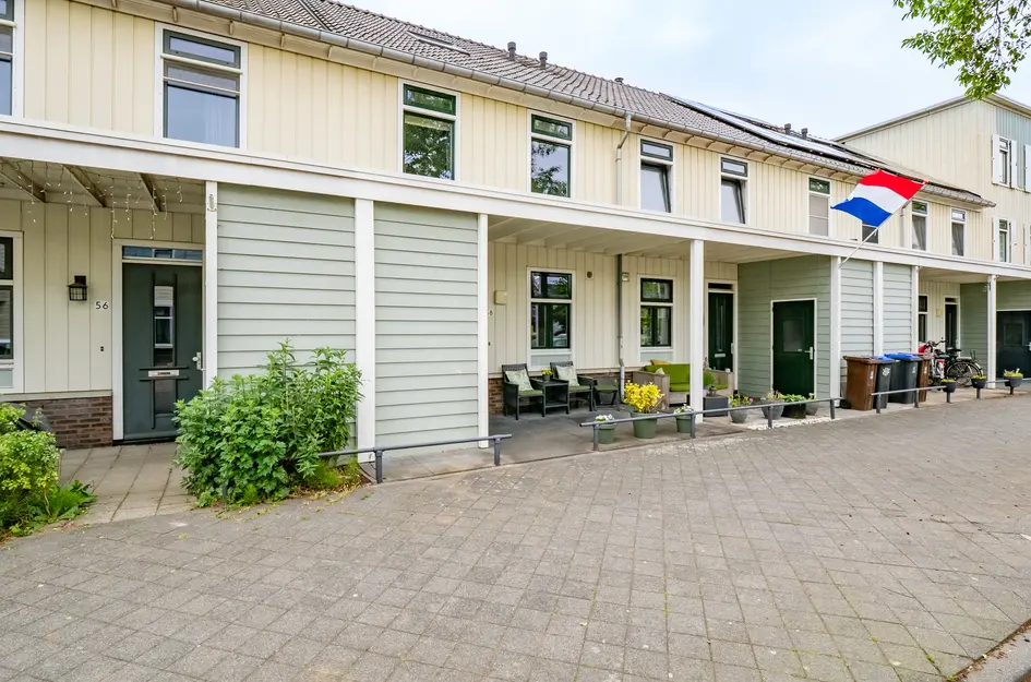 Theo van Doesburgstraat 58