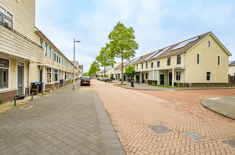 Theo van Doesburgstraat 58