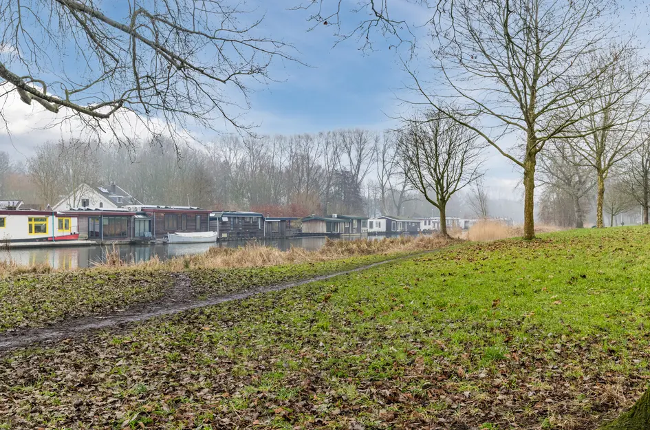 Nijenrodelaan 121