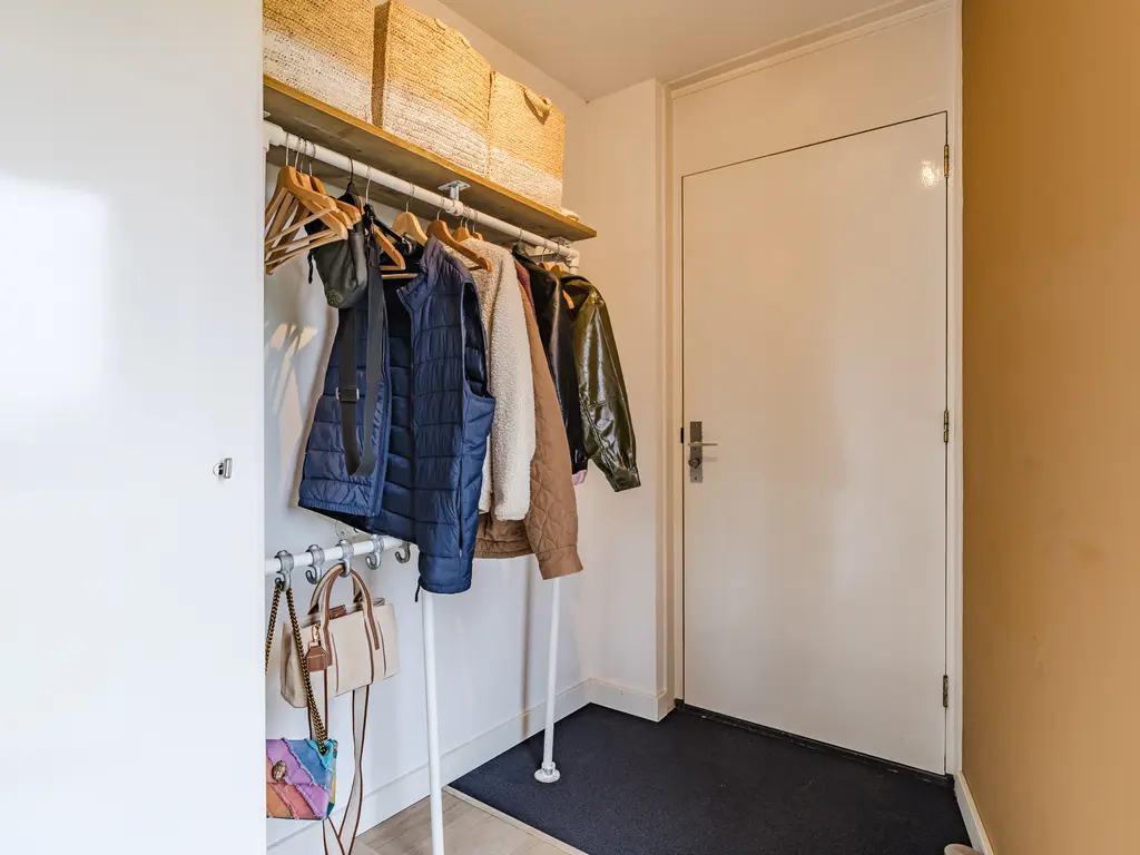 Nijenrodelaan 121, UTRECHT