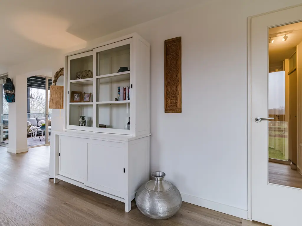 Nijenrodelaan 121, UTRECHT