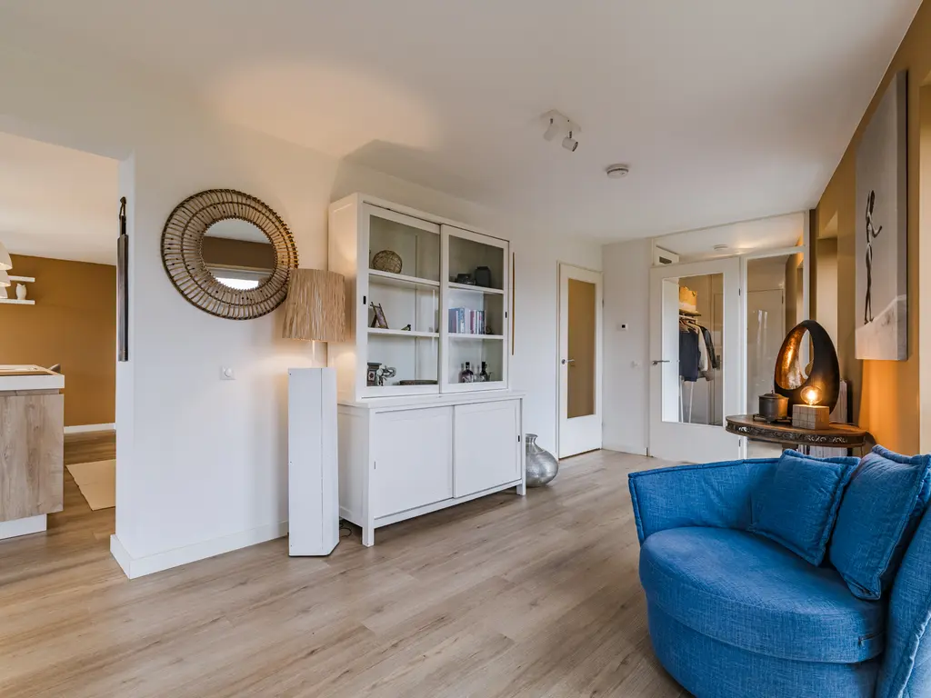 Nijenrodelaan 121, UTRECHT