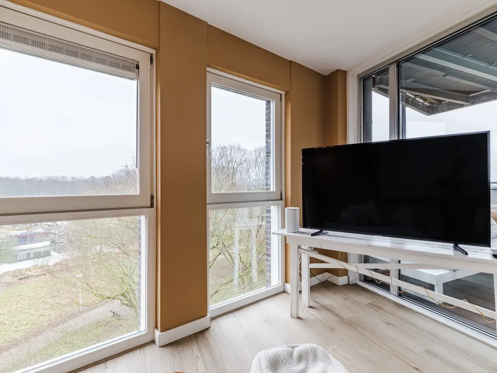 Nijenrodelaan 121, UTRECHT