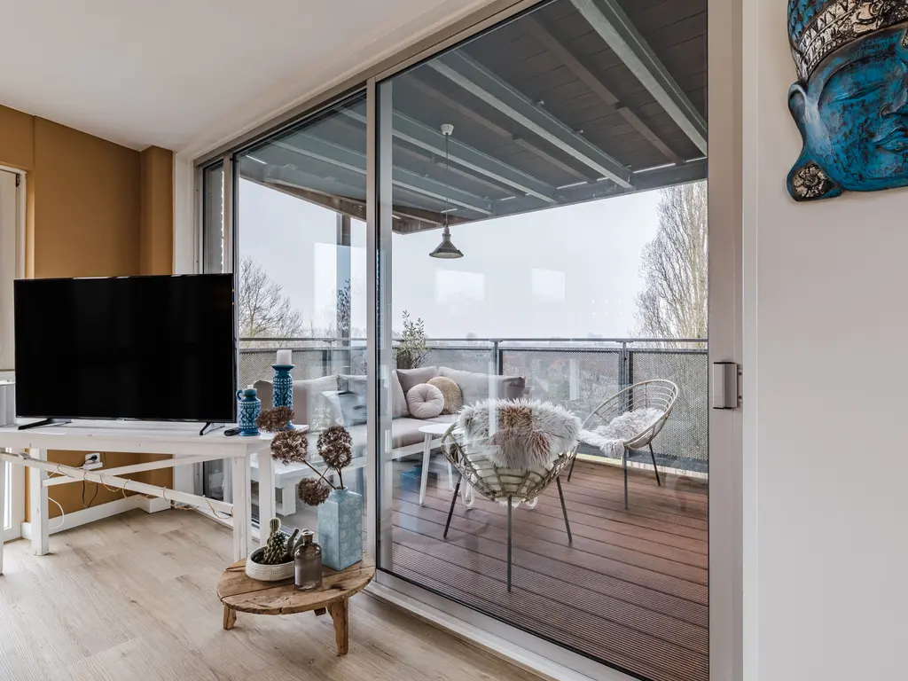 Nijenrodelaan 121, UTRECHT