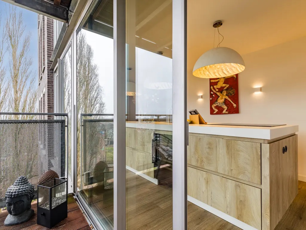 Nijenrodelaan 121, UTRECHT