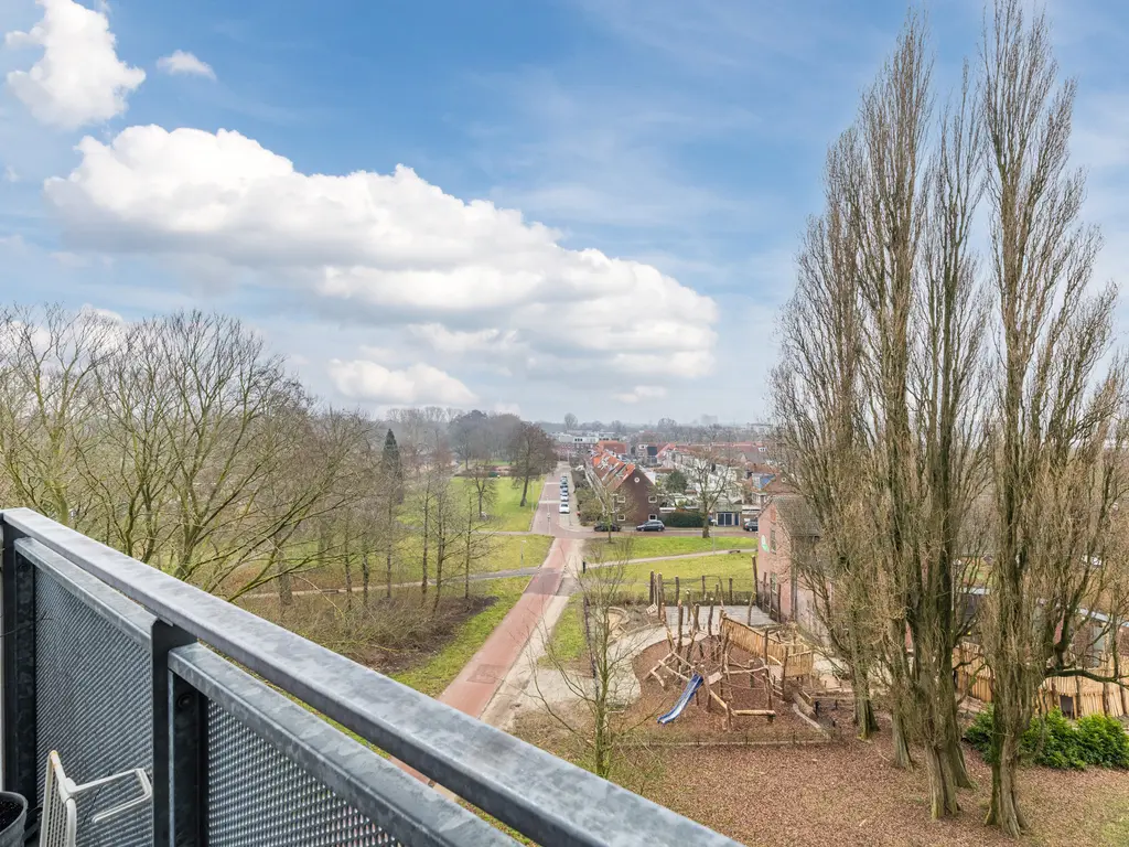 Nijenrodelaan 121, UTRECHT