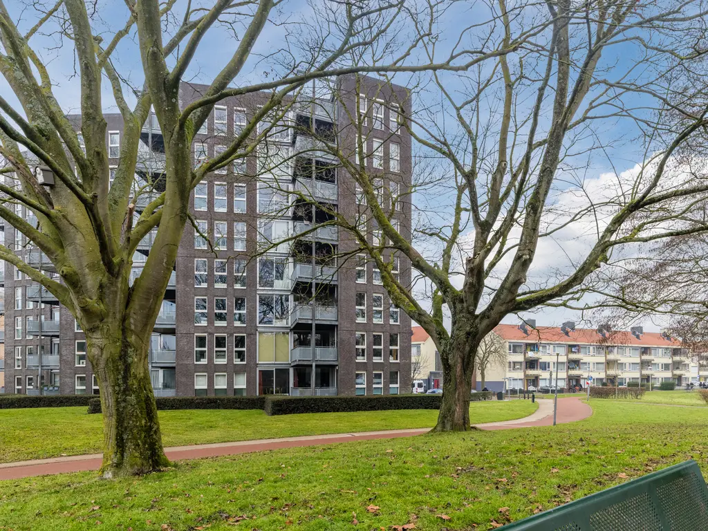 Nijenrodelaan 121, UTRECHT