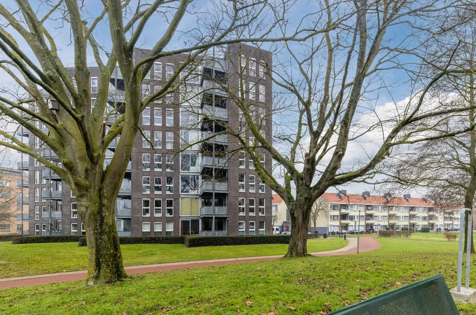 Nijenrodelaan 121