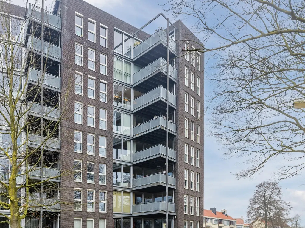 Nijenrodelaan 121, UTRECHT