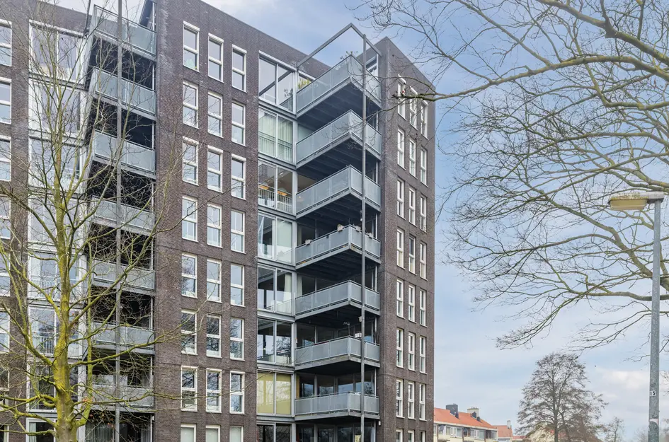 Nijenrodelaan 121